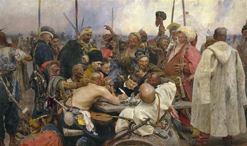 Repin Reply of Cossacks.jpg